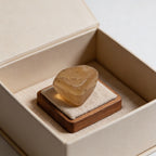 Citrine Quartz Nuggets | Warmth, Positivity & Energy