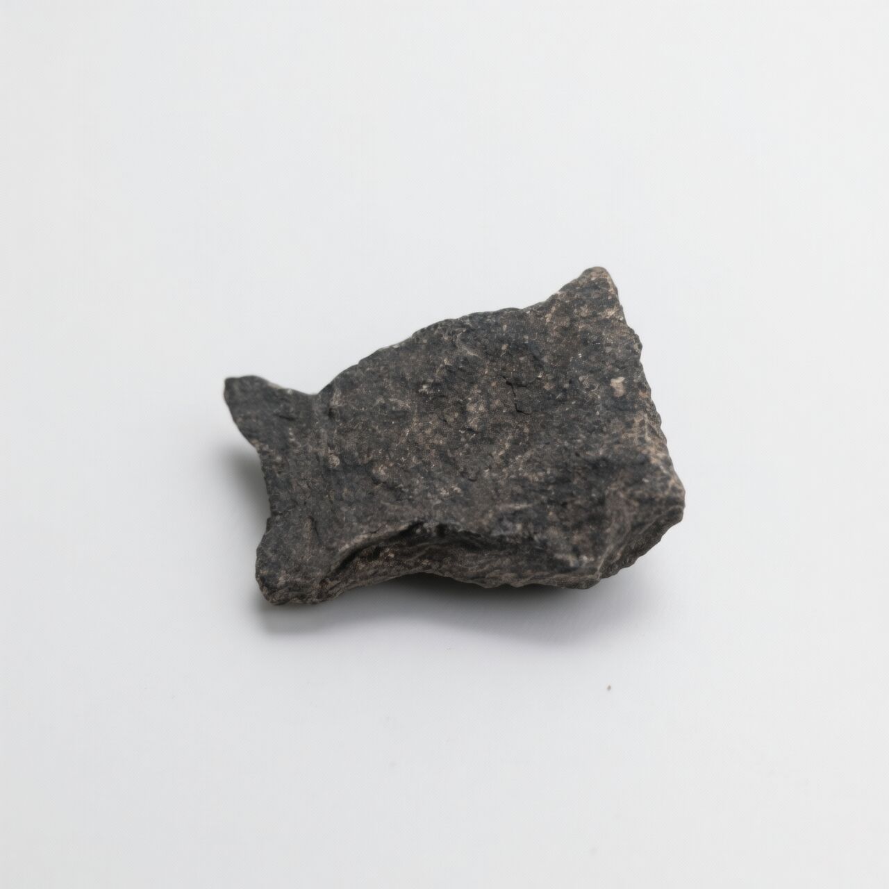 Bloodstone Rough Specimen | Strength & Grounding