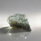 Prehnite Rough Specimen | Calm, Balance & Ease