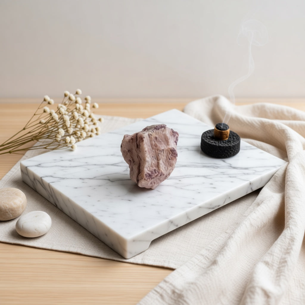 Brown Jasper Rough Specimen Main image