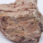 Brown Jasper Rough Specimen | Grounding & Stability