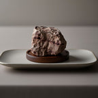 Brown Jasper Rough Specimen | Grounding & Stability