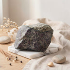 Pink Tourmaline Rough | Love, Warmth & Balance