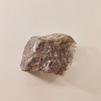Pink Tourmaline Rough | Love, Warmth & Balance
