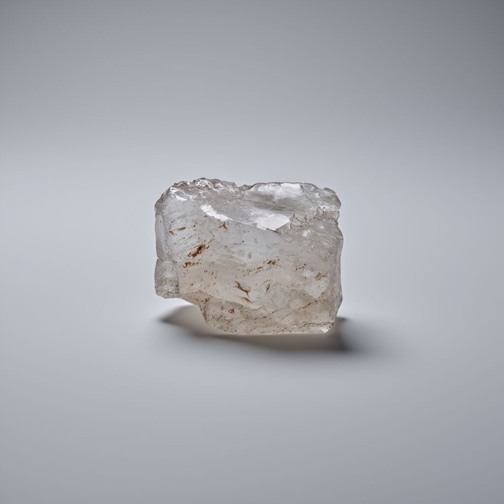 Clear Quartz Rough | Pure Clarity & Balance