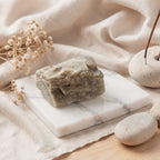 Green Aventurine Rough | Growth & Fresh Energy