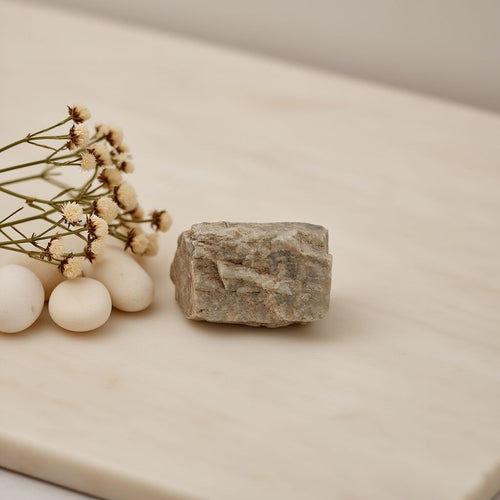 Green Aventurine Rough | Growth & Fresh Energy