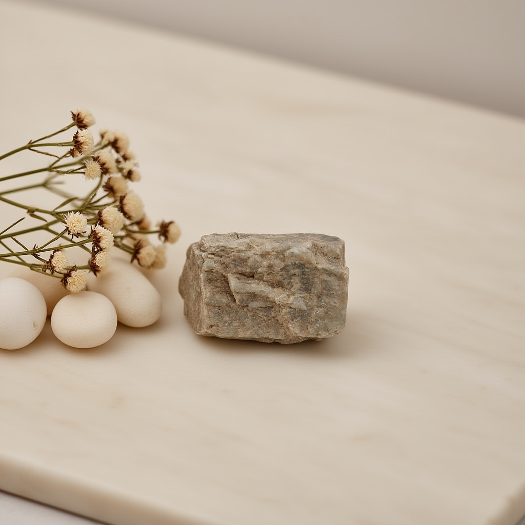 Green Aventurine Rough Specimen Secondary image