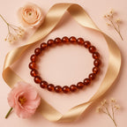 Carnelian Bracelet | Energy, Confidence & Action