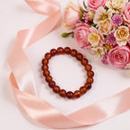 Carnelian Bracelet | Energy, Confidence & Action