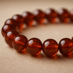Carnelian Bracelet | Energy, Confidence & Action
