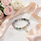 Indian Agate Buddha Bracelet | Calm & Balance