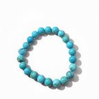 Blue Howlite Bracelet | Calm & Stress Relief