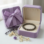 Pyrite Bracelet | Wealth, Confidence & Protection