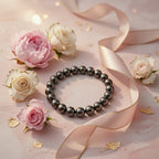 Pyrite Bracelet | Wealth, Confidence & Protection