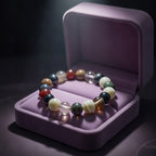 Multi Gemstone Bracelet | Balance & Everyday Energy