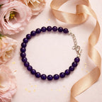 Amethyst Bracelet | Calm, Clarity & Elegant Style