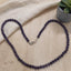Amethyst Necklace | Calm, Clarity & Elegant Style