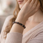Multi Tourmaline Bracelet | Balance & Colorful Energy