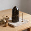 Labradorite Point Crystal | Focus & Transformation
