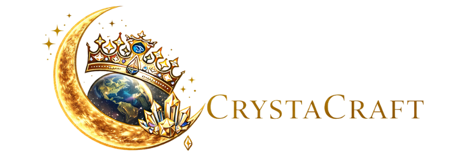 CrystaCraft
