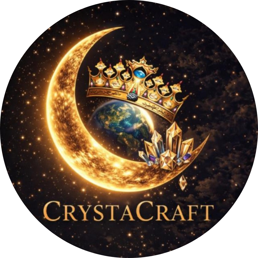 CrystaCraft